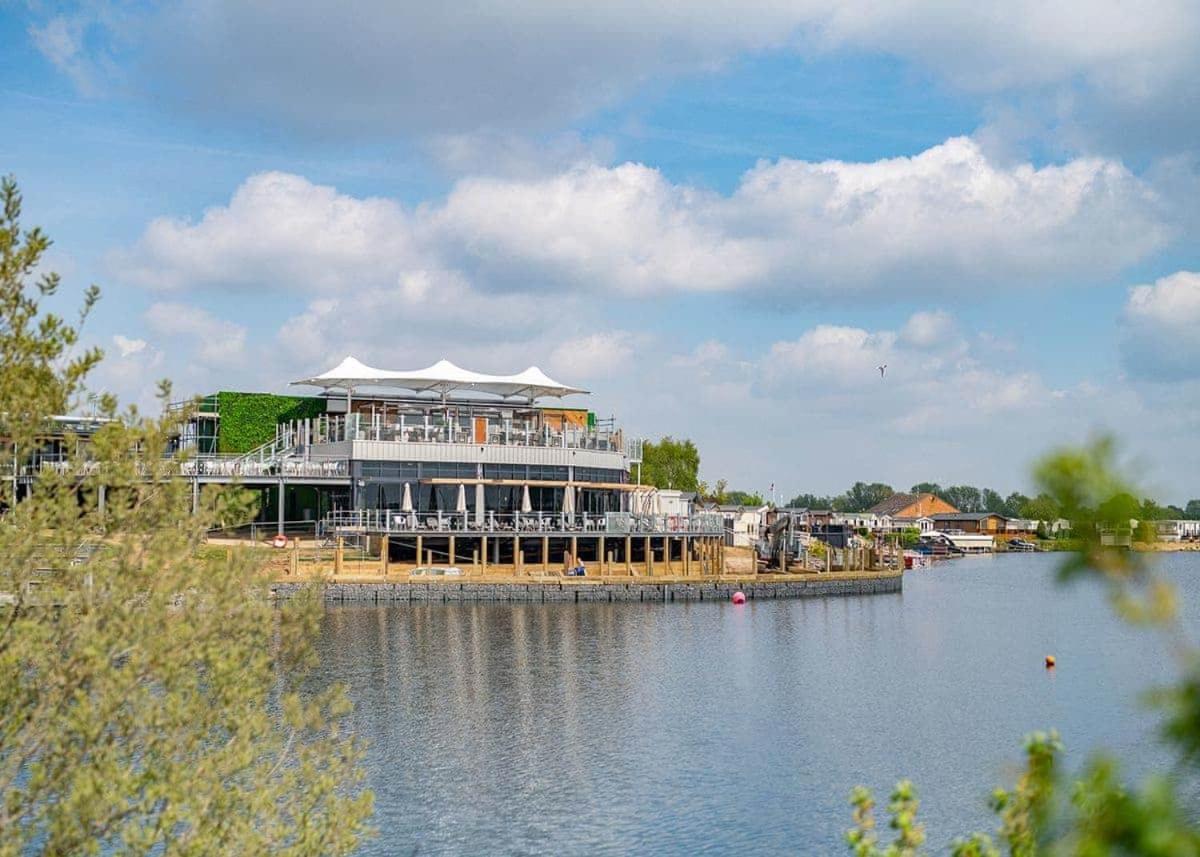 Tattershall Lakes Country Park Dogdyke Bagian luar foto