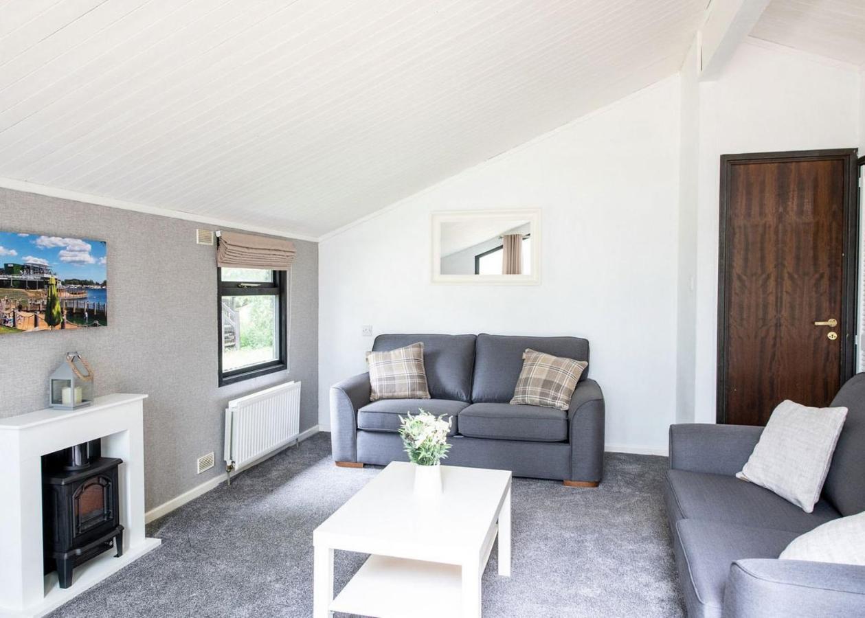 Tattershall Lakes Country Park Dogdyke Bagian luar foto